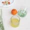 Hello Honey® 8oz. Multicolor Festive Confetti Hand-Blown Drinking Glasses, 4ct.